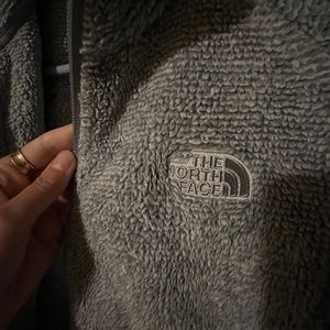 North face jacket!